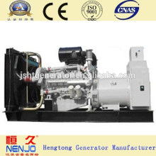 Gran Descuento! 480kw Doosan Brand Diesel Generator Set